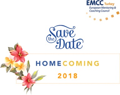 EMCC Homecoming - Yaza Merhaba Buluşması