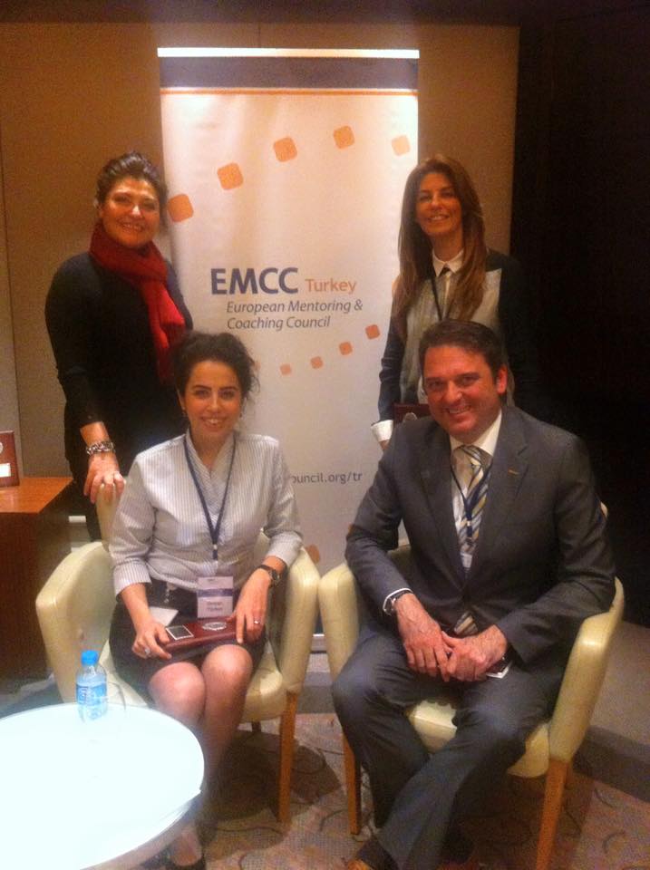 EMCC Toplantıları: 