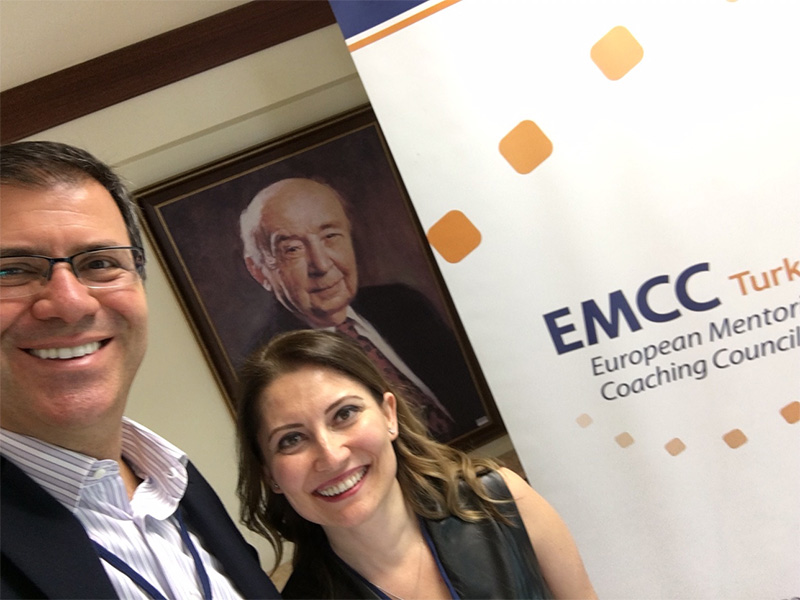 EMCC Türkiye Research Conference 2016