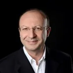 Cenk Doğru