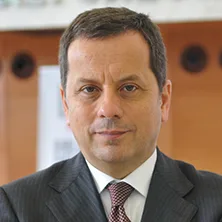 A. Murat Selek