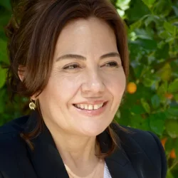Filiz Okat