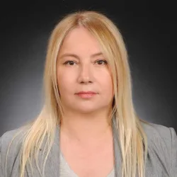 Ayşe Esra Akıncı