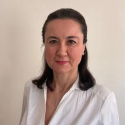 Deniz Ceylan Kılıçlıoğlu