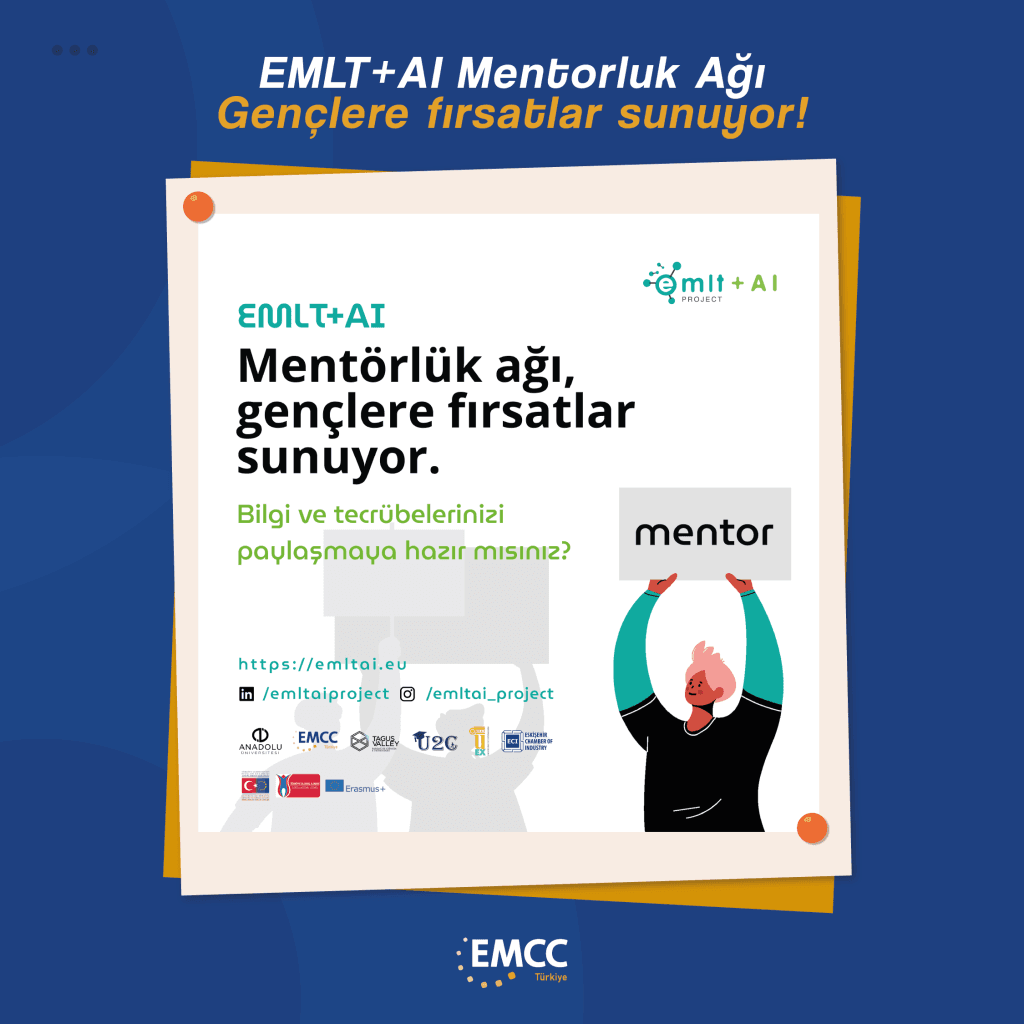 Yeni Dünya Koçluk Hikayeleri: Koçun Motivasyon Kaynakları Webinarına davetlisiniz!Konuşmacı:
Demet Canikli
PCC Koç, Mentor, Kurumsal Gelişim Danışmanı, Emcc Üye Gelişimi Takım LideriKonu Başlığı:
Koçun Motivasyon Kaynakları
Koçların motivasyon kaynaklarını ele alacağımız bu etkinlikte; koçların mesleki motivasyonlarını besleyen unsurlardan bahsedeceğiz. Bu etkinlikte katılımcılar, motivasyonlarını keşfetmek ve profesyonel yaşamlarına yeni bir perspektif katmak için eşsiz bir fırsat yakalayacak.Tarih : 18 Aralık 2024, Çarşamba
Saat: 20:00 - 21:30Kayıt Bağlantı: Kayıt OlHikayelerin gücünü keşfetmek ve koçluk süreçlerinize değer katmak için siz de yerinizi alın!