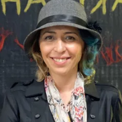 Nuray Ekinci