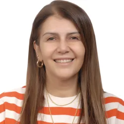 Aslı Öztürk