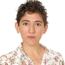 Zeynep Ergin