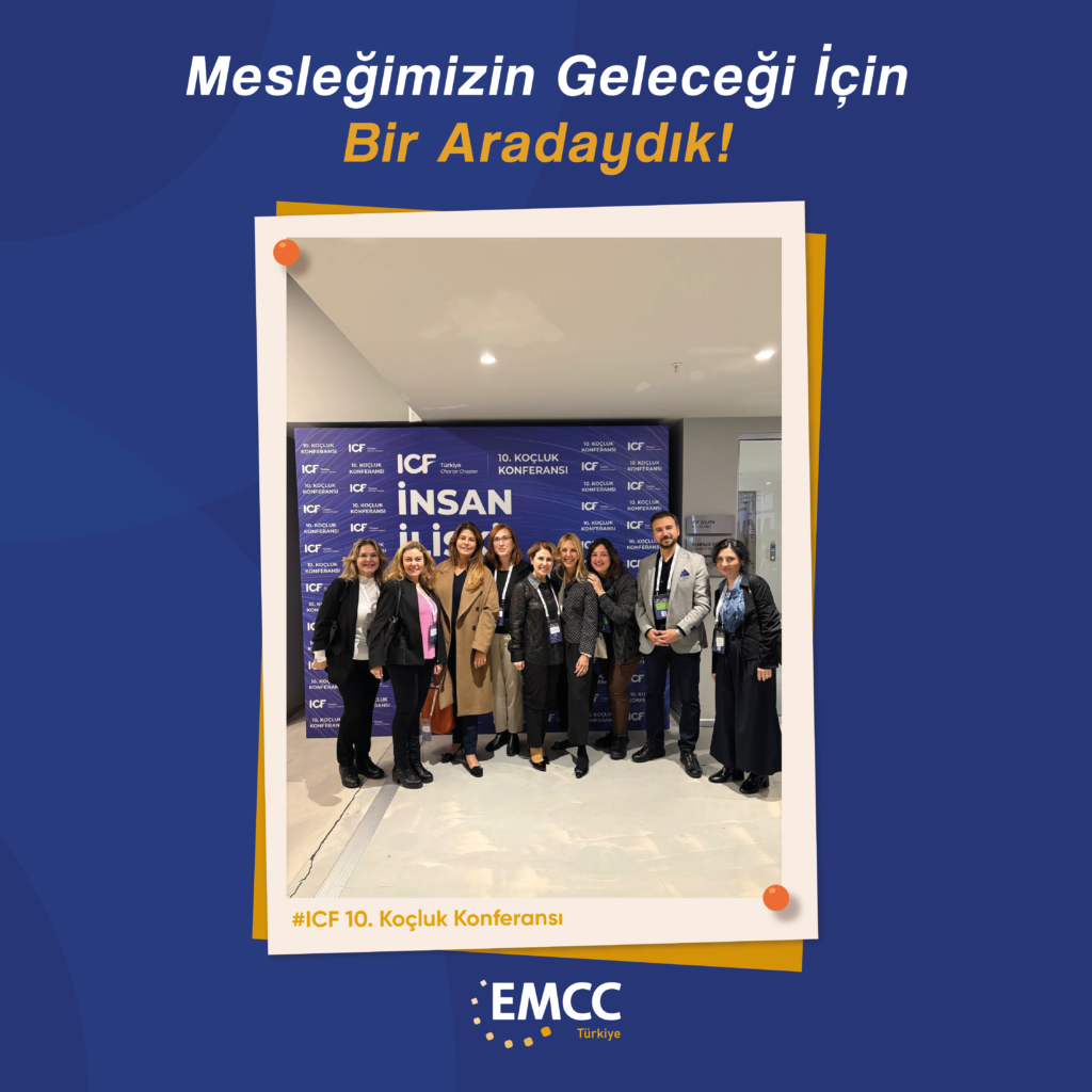 Mesleğimizin Geleceği İçin Bir Aradaydık!

İnsan, İlişki ve Gelecek...